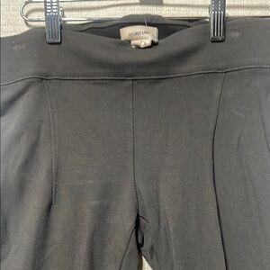 Helmut Lang Charcoal Trousers
